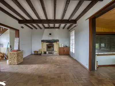 Maison, 158 m²