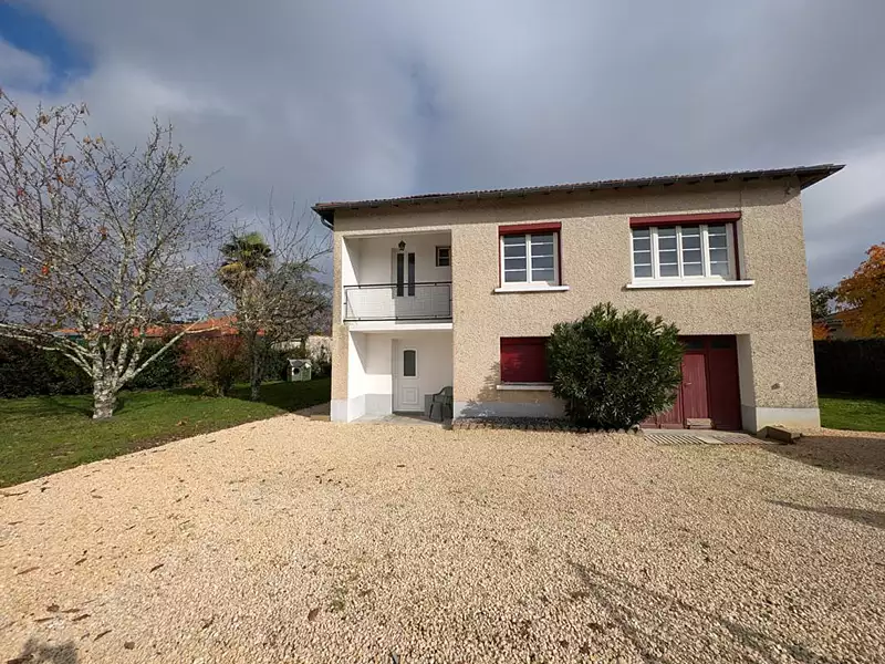 Maison, 78 m²
