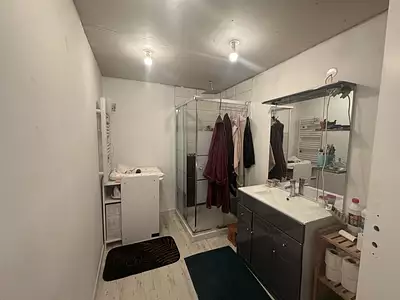Maison, 115 m²