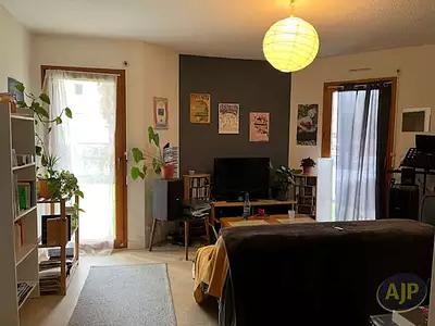 Appartement, 39,12 m²