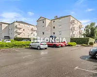 Appartement, 26 m²