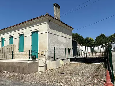 Maison, 67 m²