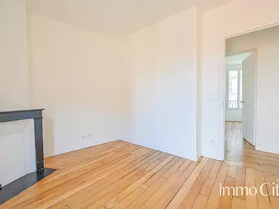 Appartement, 28,21 m²