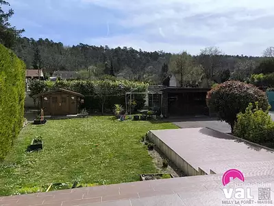 Maison, 97 m²