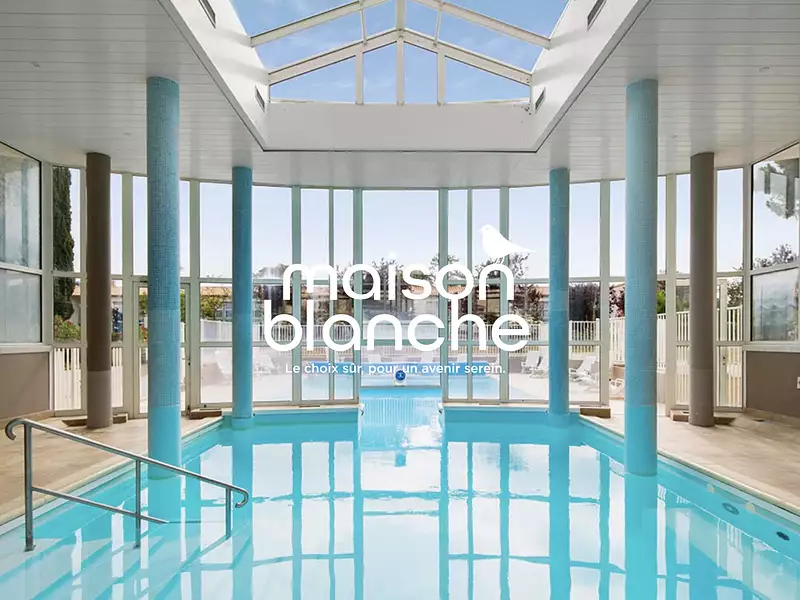 Appartement, 28,37 m²