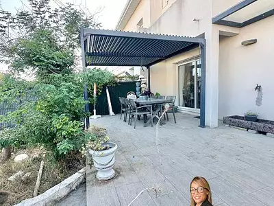 Maison, 80 m²