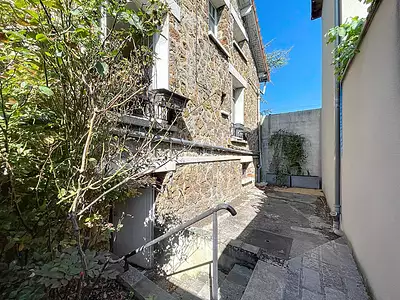 Maison, 98 m²