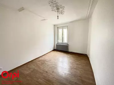 Appartement, 50 m²