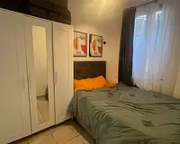 Appartement, 27,53 m²