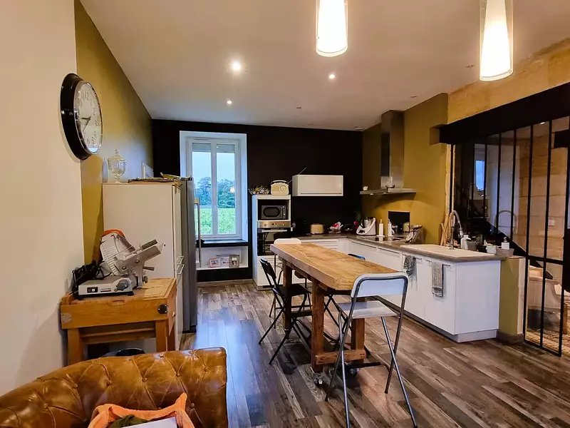 Maison, 137 m²