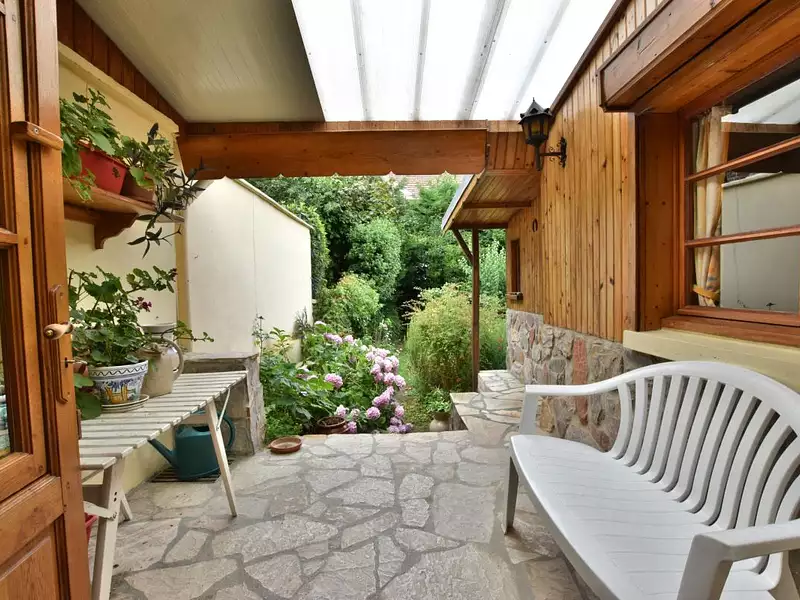 Maison, 90 m²
