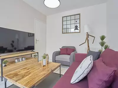 Maison, 94 m²