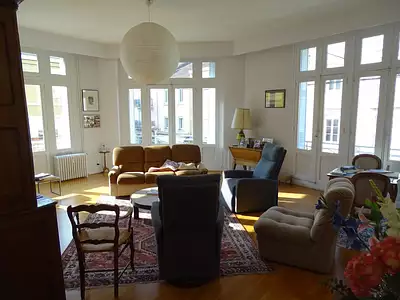 Appartement, 206,82 m²