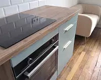 Appartement, 22,4 m²