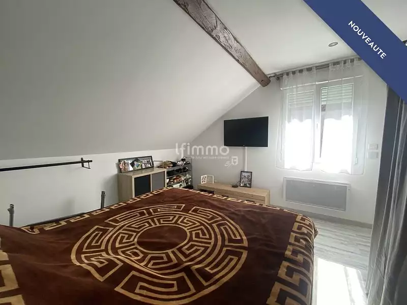 Maison, 152 m²