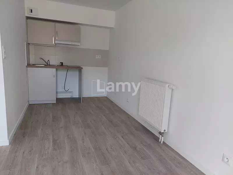 Appartement, 38,74 m²