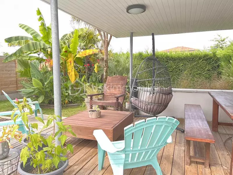Maison, 134 m²