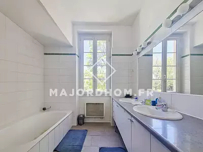 Appartement, 110 m²