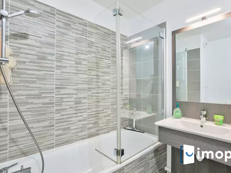 Appartement, 95 m²