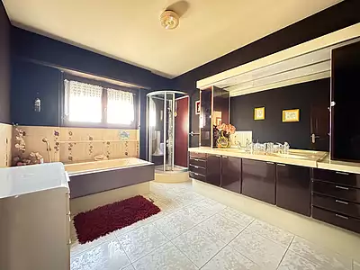 Maison, 250 m²