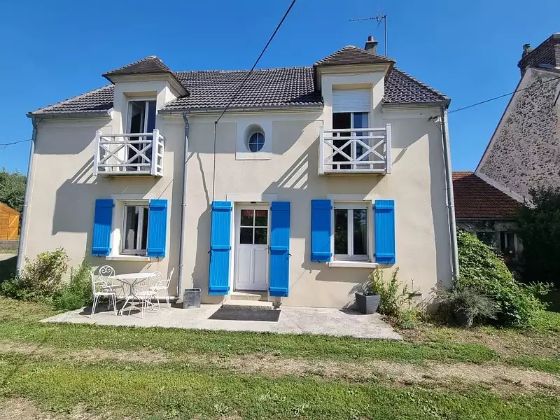 Maison, 160 m²