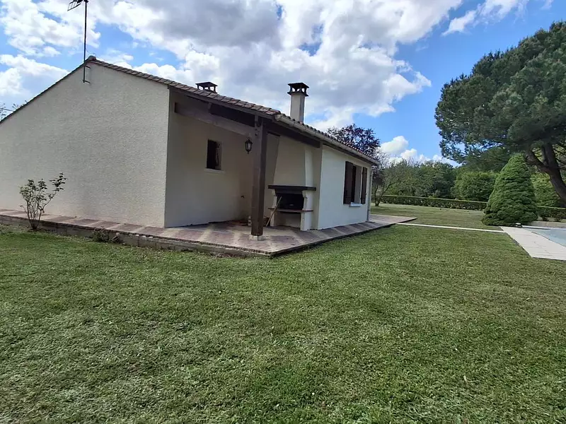 Maison, 143 m²