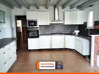 Maison, 146 m²