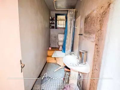 Maison, 80 m²