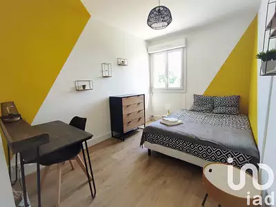 Appartement, 66 m²