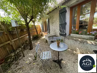 Maison, 120 m²