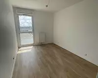 Appartement, 62,4 m²
