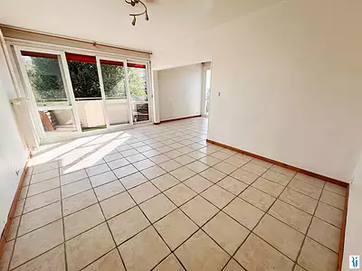 Appartement, 62 m²