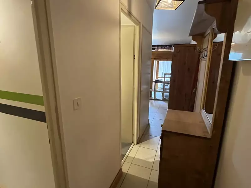 Appartement, 29,7 m²