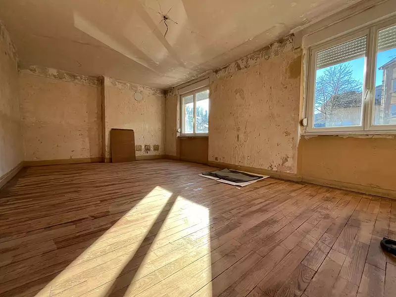 Appartement, 100 m²