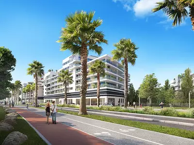 Appartement, 106 m²