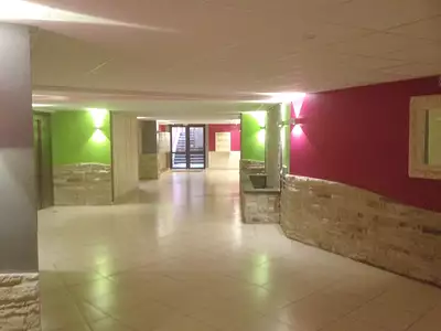 Appartement, 60,2 m²