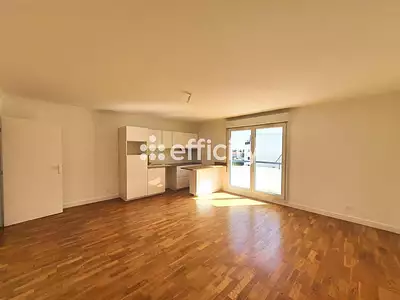 Appartement, 87 m²
