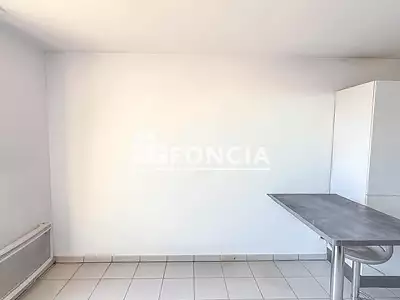 Appartement, 37 m²
