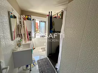 Maison, 165 m²