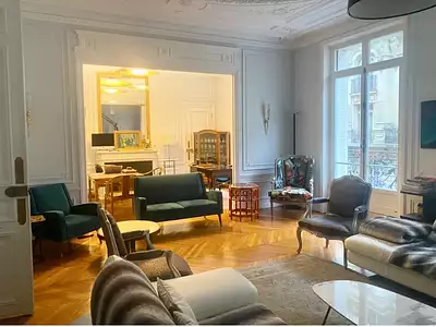 Appartement, 220 m²
