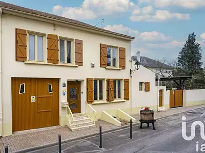 Maison, 172 m²