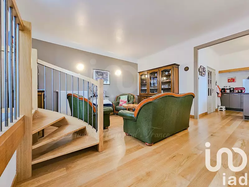 Maison, 177 m²