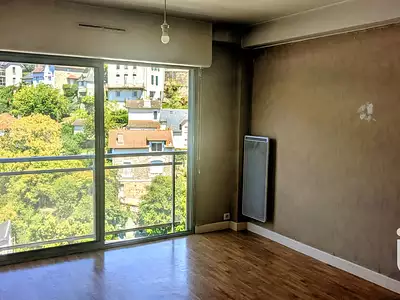 Appartement, 44 m²