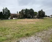 Terrain, 3 020 m²