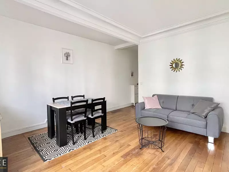 Appartement, 41,88 m²