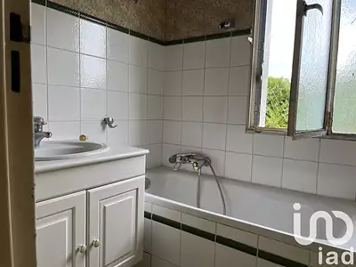Maison, 59 m²