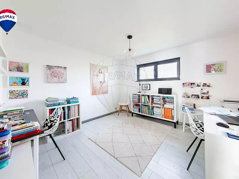 Appartement, 181 m²