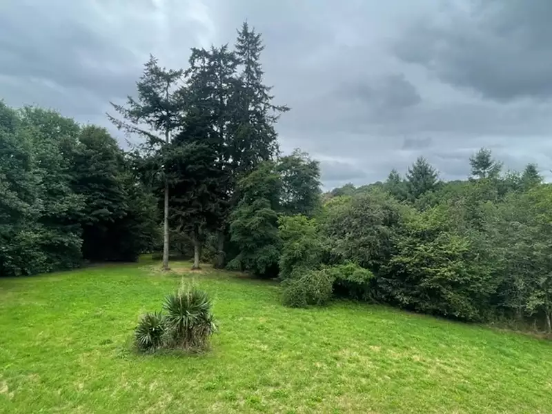 Maison, 400 m²
