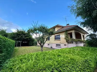 Maison, 85 m²