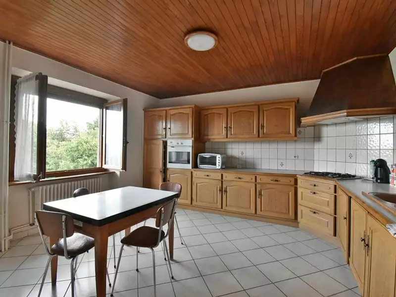 Maison, 135 m²